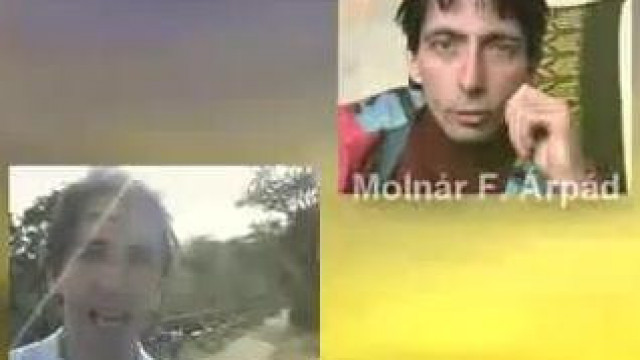 Trashtörténelmi crossover: SoDI interjúja az Echelon-bolond Molnáreffel (retro)