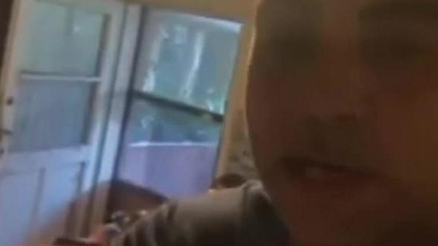 Gammer - Lánya csávóját fenyegetős, neje által pedofíliával vádolt, gyűlölködős live részlet