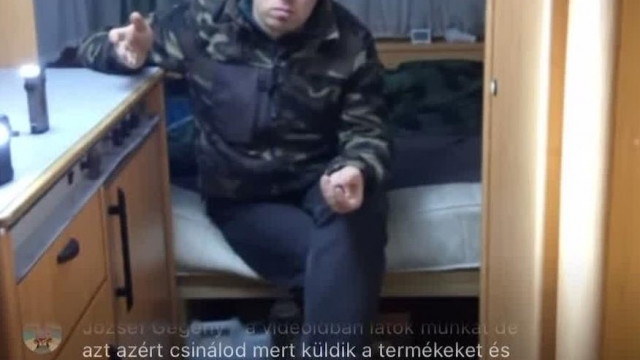 Alexa szerint a TC most azért lesz törölve, mert problémás az öngyilkossággal fenyegetős videója, ami fent van róla