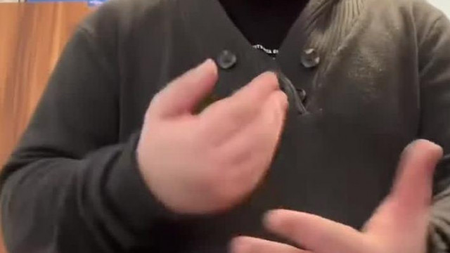 Détár Feriveri ezúttal Dave világa cosplay-ben  meséli, hogy megint behugyozott 27 évesen