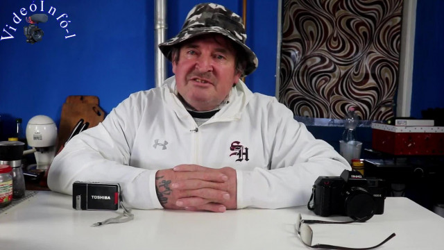 A retardált Alkeszinfó-1 videóban reagál a haldokló kutya leszarása miatt - Mindenki hülye, csak ő nem