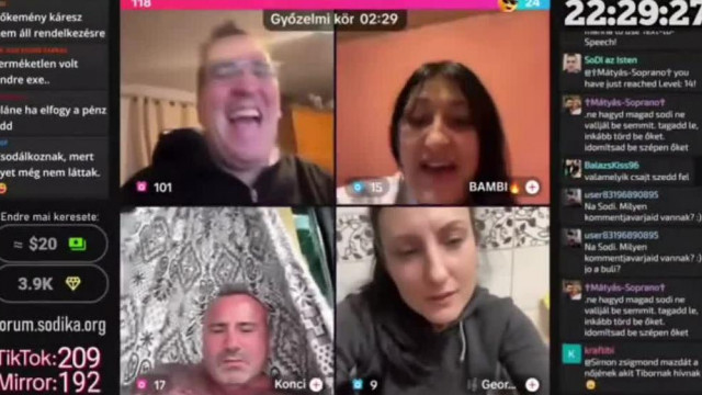 Sodi hihetetlen erejű autipajzsa - A trolloknak köszönhetően oltogatják a pedót, de az csak vihog, mint valami gyogyós