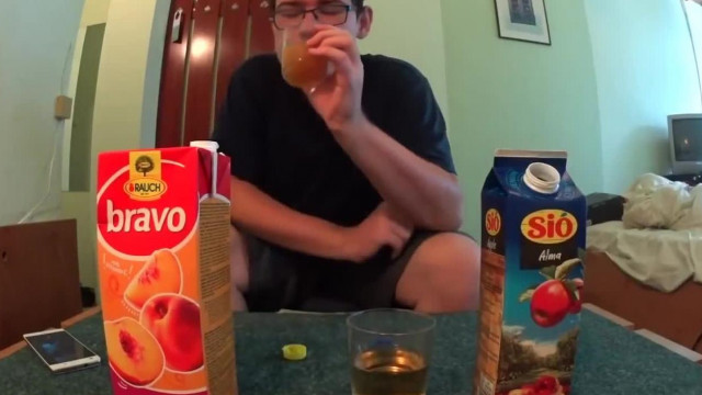 VKÁ Vlog retardált kaja/pia teszt videók - Retro válogatás
