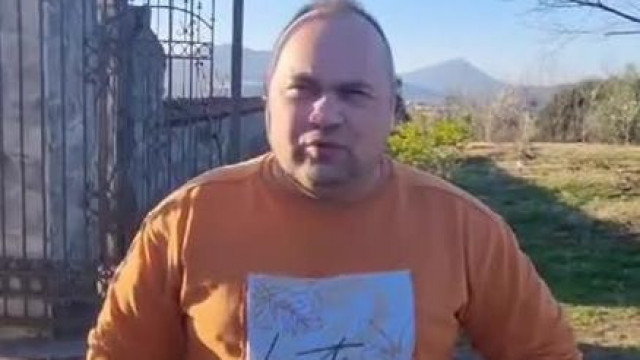 MC Gyerekező malac mentegetőzik - Ő csak néha bepörög, de amúgy jó ember és állatokat is etet