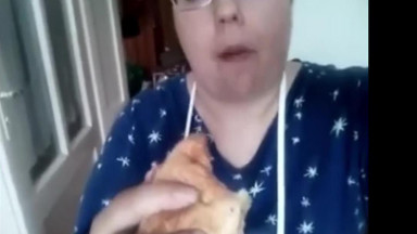 Hamburger tapicskolás Bariadd módra