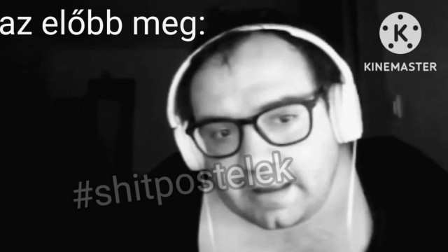 Yaboku durván beégett, avagy Koldulex módjára méltatlankodik xbalemberre