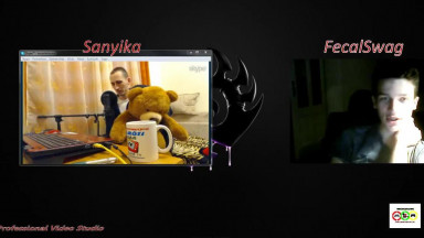 Baroti Szar TV Sanyika (riport)