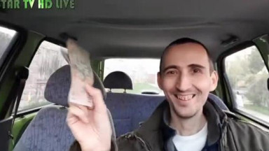 Baróti Star TV (lesi kamerás kukkoló + vásárlási szokásai) ráadás