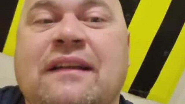MC Pedo malac gyerekek szemébe ejakulálásáról álmodozik és gyűlölködik