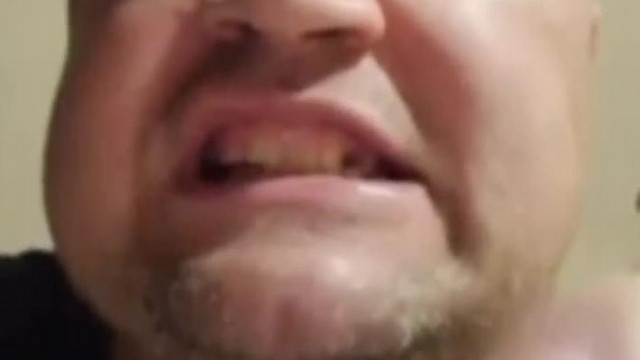 A trollok miatt külföldre menekült Pista közli, hogy ő az egyetlen aki felállt az összes trollnak +gyerekezés