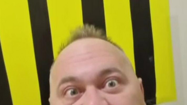 MC Szájzàr üzeni, hogy egy cigánynak szétvágta üveggel az arcát +hülyegyerek vihogás