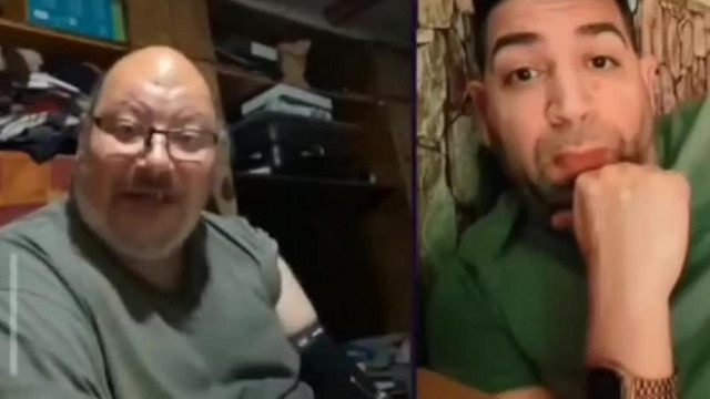 Tojás továbbra is azt állítja hogy Dr Csernobil,Zelei Feri és a Stefán Gatya már nem élnek