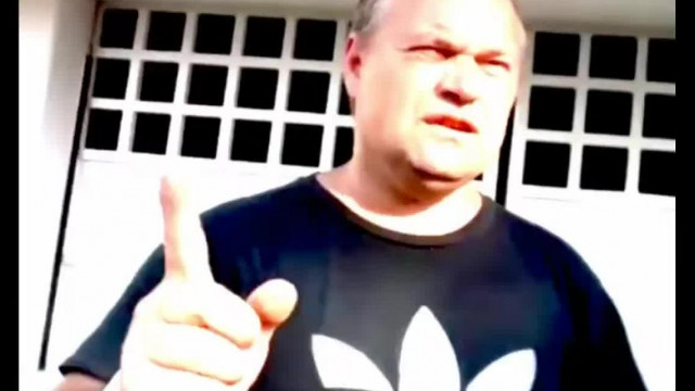 MC Isti   AMERIKA ! (sláger zene)
