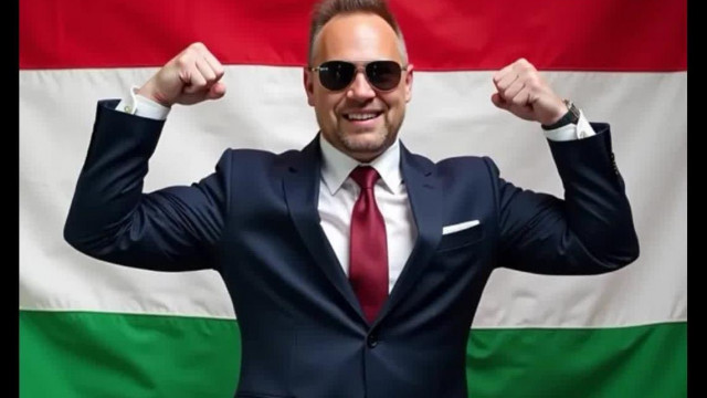MC ISTI   ELSZAKADT A CÉRNA ! (új kemény rap zene 2025)