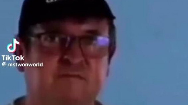 Elek Zoltán recskás mém - tiktok paródia