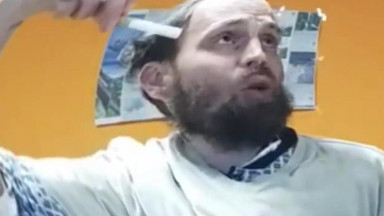 Trutymó és a jogsi (részlet)