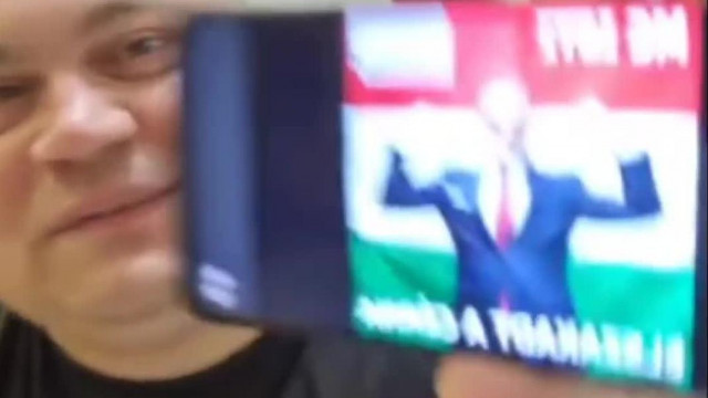 MC hülyegyerek - új zeném van magyarok
