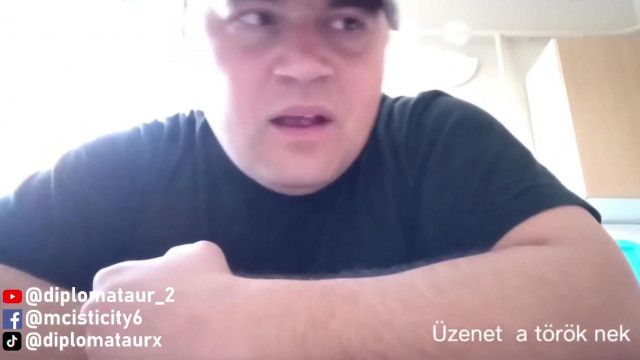 MC ISTI Mentális összeborulás válogatás