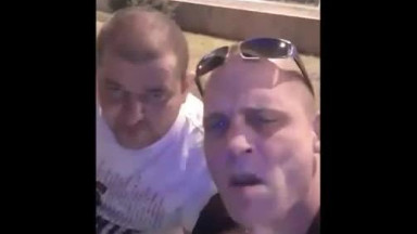 Benke, Kozma live 3