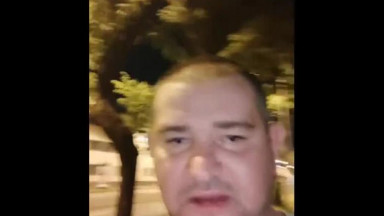 Benke Tibi live 4