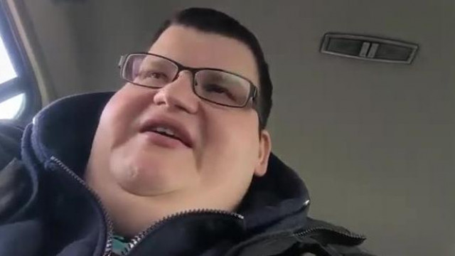 Molnár Krisztián beszél a betegségéről a Kocsi Vlogban