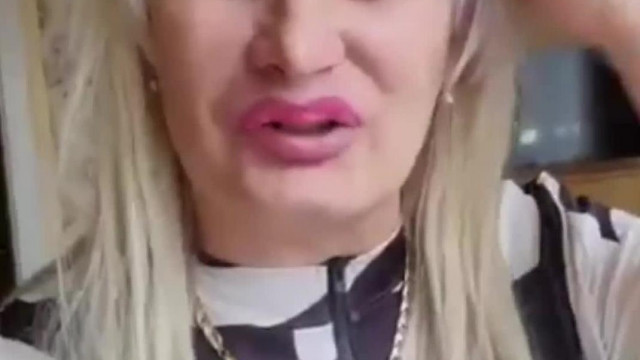 Publikus Szabolcs ismét balhézik... (2025.02.27)