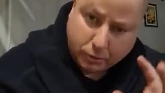 Norbincel bebaszva reagál a tényre, hogy alkoholista