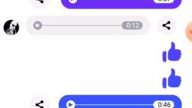 Messenger beszélgetések MC Pityukával - Mc Isti ne haragudj hogy tetszik Piri