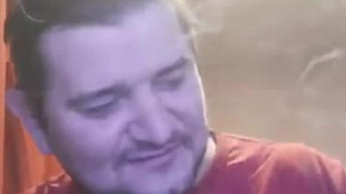 Benke Tibi lement a szomszédhoz rendet tenni