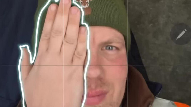 (HANGOS!) Retardált Koldulex Samsung galaxy S25 ultra AI "tesztje" debil fejjel