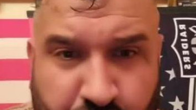 Rugós Brekeke Tiktok balhé