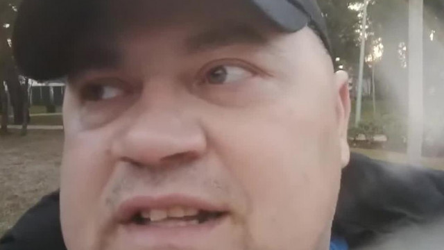 MC Szájzár Isti Utcai bejelentkezése gyűlölködéssel