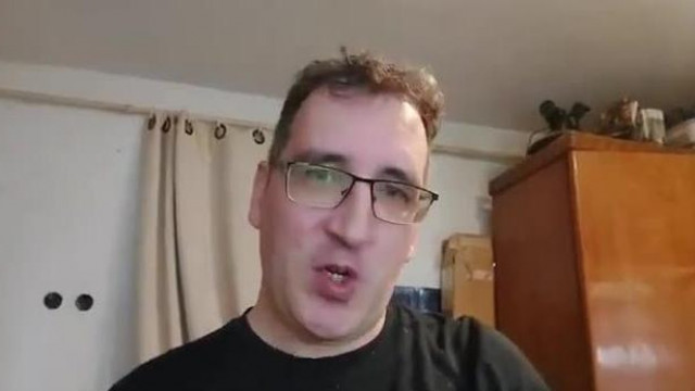 Pedo Sodi megint hazudozik, de a videós bizonyítékok mást mutatnak - válogatás