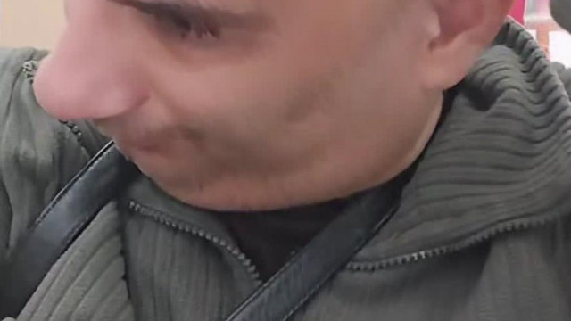 Baranyi Pedo Jo live részlet - Cukrosbácsit felhúzzák a trollok és hisztis lesz