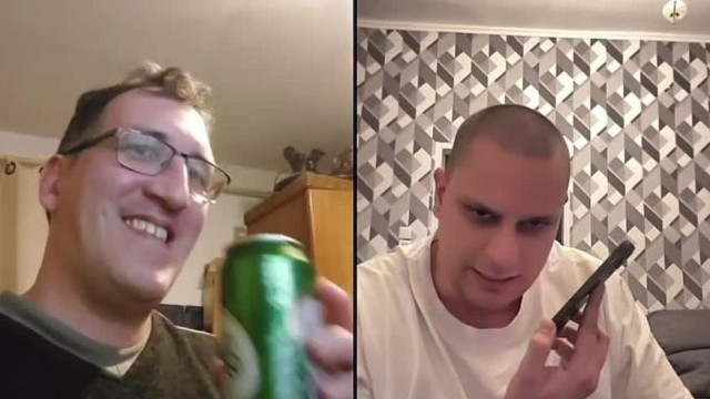 Autista pedo SoDit a koldus Mossad elő adásban jelenti be a RENDŐRSÉGEN!!!!!