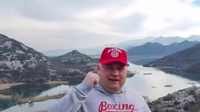 MC Isti   HAJÓZÁS ! legjobb videó ! Szép helyek ! Erdők, Sziklák hegyek minden, komolyság van