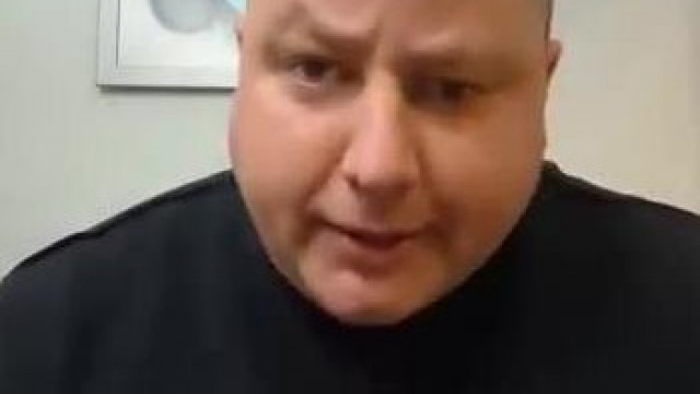 Norbincel szombat esti értelmetlen részeg videója