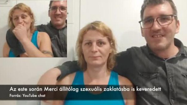 Pedo Sodi alázza Transzvesztita szerelmét (retro)