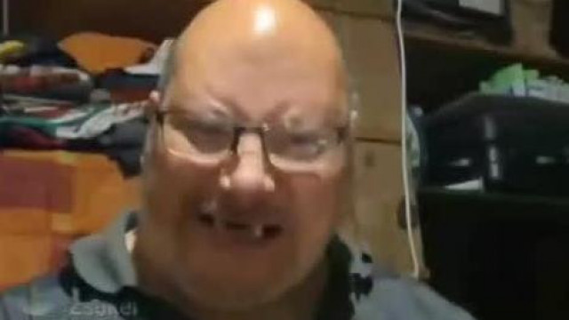 Gyerekvadász Pedo Gyula ingerülten követeli a TikTok ajándékokat