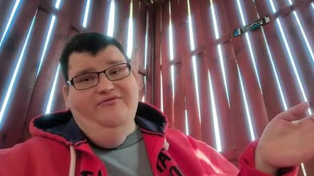 Molnár Krisztián - lábujj levágás utáni helyzetjelentő vlog