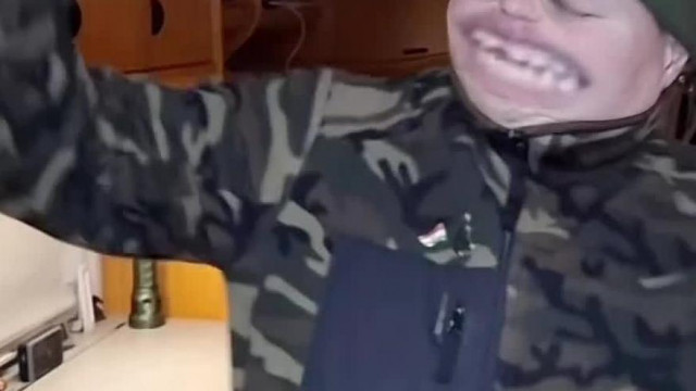 Koldus Alex marc 15. mulatozós Tiktok live
