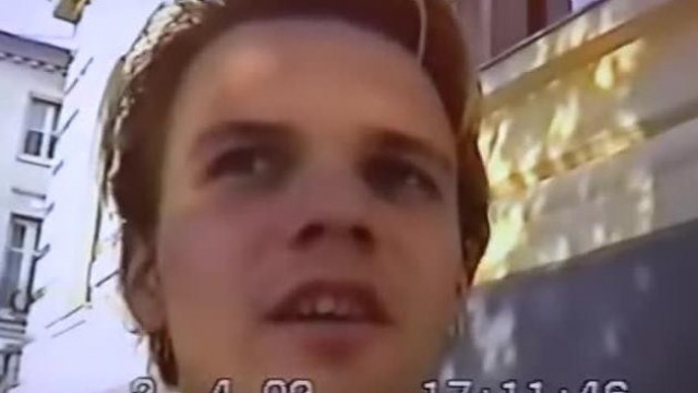 Herby Dely Péter 2002 - Koldus Herbert retro felvételek