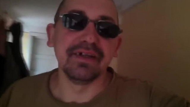 Filmkiller Zoli - Az ingyenélő szerző megvakul - Turi Tamás paródia (retro)