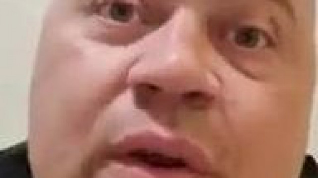 MC Isti üzenete a (nem létező) rajongóinak
