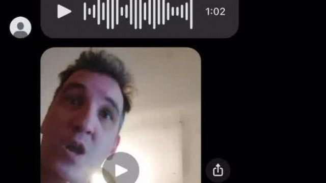Lamantin messenger leak 2: Sodi és Laura (Nehézkes összeköltözés és apróbb problémák)