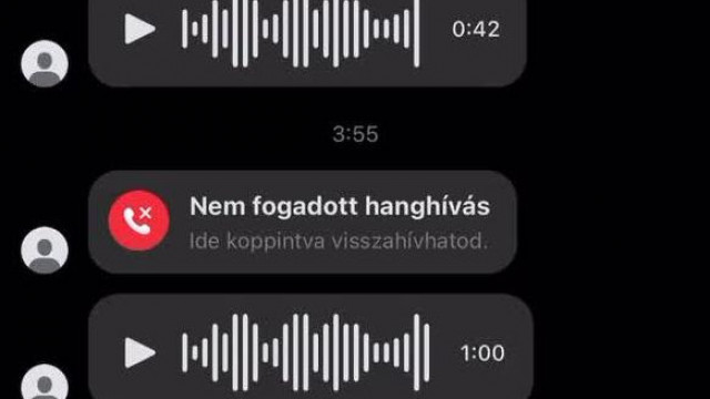 Lamantin messenger leak 3: Sodi és Laura (A vekni még bizonytalan és számon kéri szerelmét a megosztott beszégetéseiről)