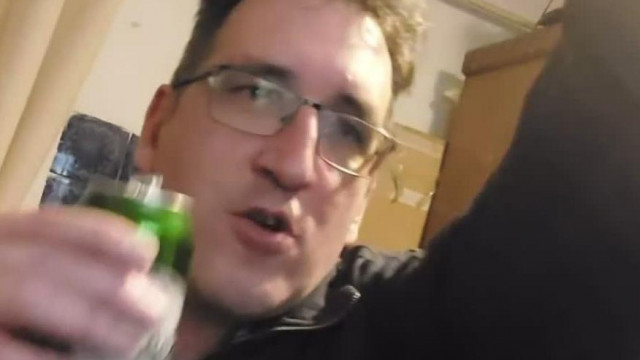 Pedo Sodi az Egri bántalmazott Lamantin videójára veri ki