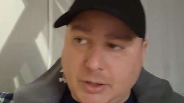Norbincel kiakadt hogy lekövérezték, jelenleg 145 kg de amúgy izmos.