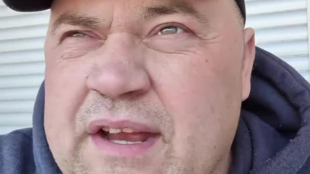 MC Michelin baba vlog - Jó reggelt ! Keresem a jó helyet !