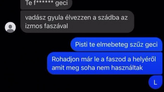 Sodi ki akarja végezni Mc gyogyós Pistit (Gyilkosságra készülve) +Pityuka üzenetei